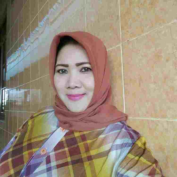 Ibu Syarifah